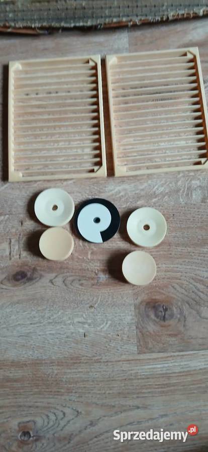 Radio lampowe Ramona Audio Kraków