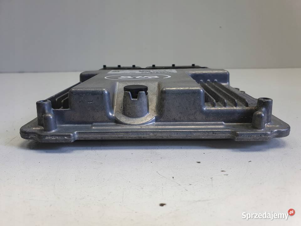 Volvo V40 CROSS COUNTRY 15 T3 STEROWNIK SILNIKA Rudka