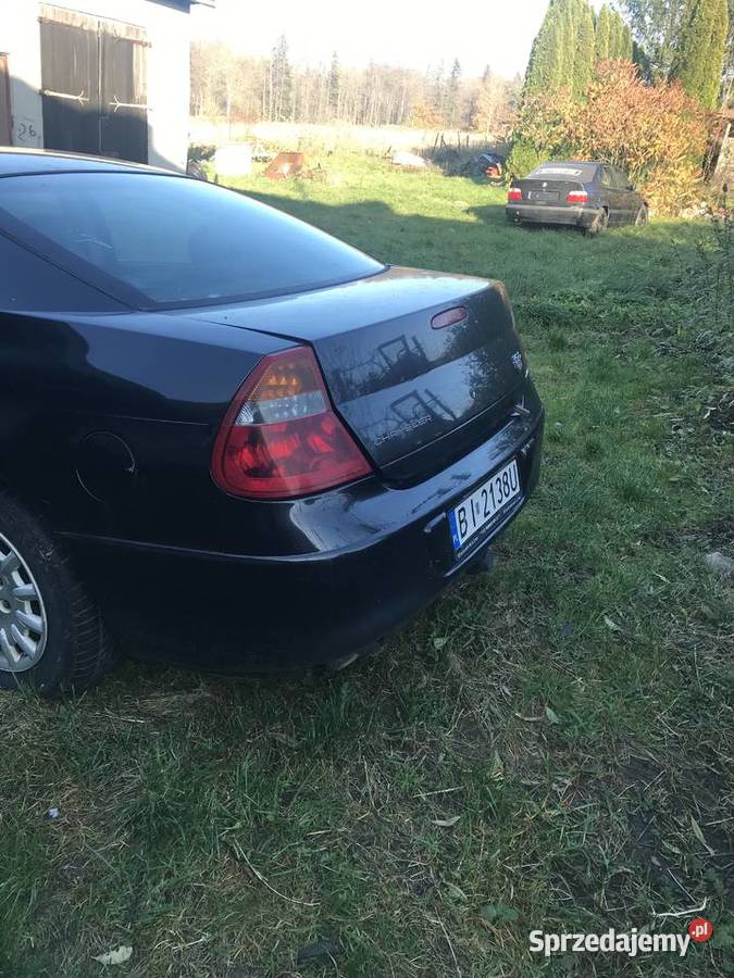 Chrysler 300m gaz 204KM sprzedam