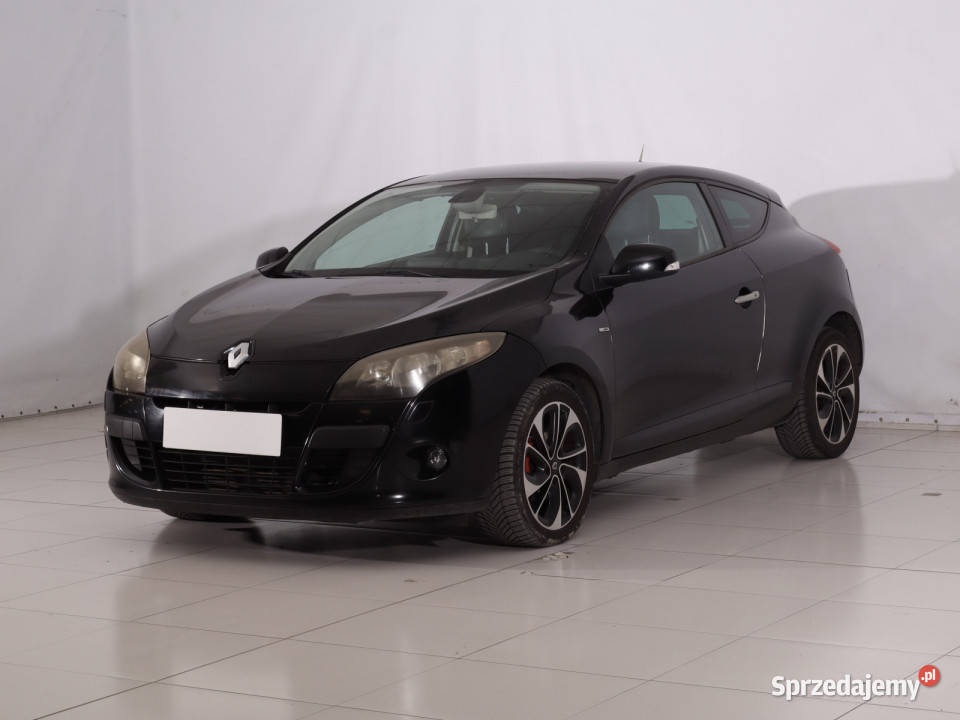 Renault Megane 15 dCi ABS Piaseczno