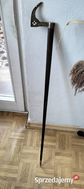 kolekcja starych lasek