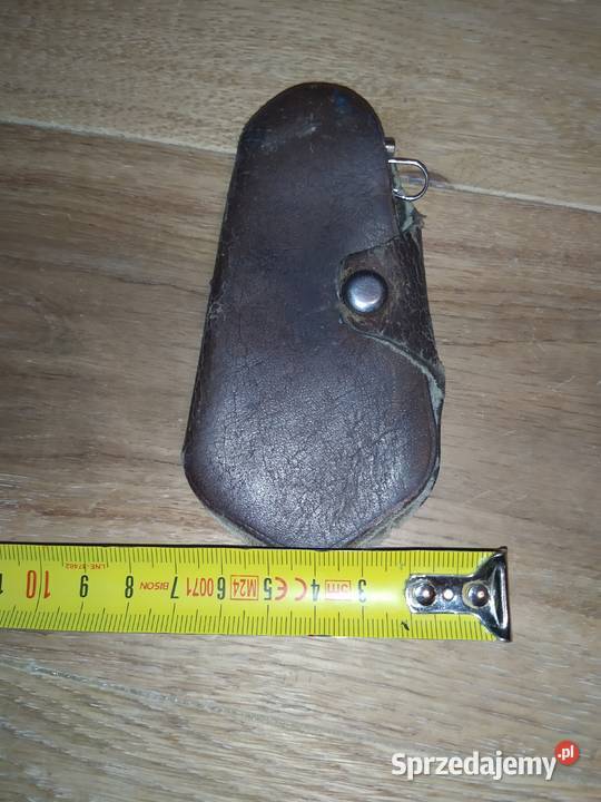 Etui piterek na klucze HSW SW Huta Stalowa Wola
