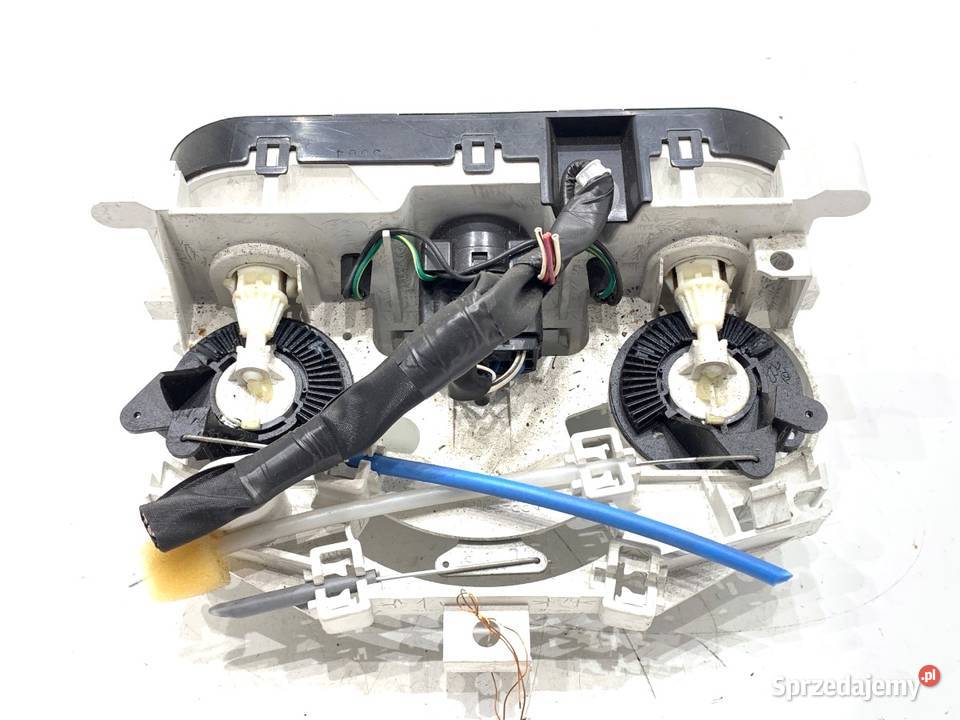 PANEL STEROWANIA NAWIEWU DAIHATSU SIRION