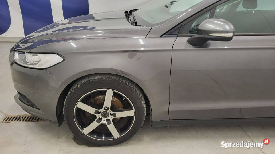 Ford Mondeo Hatchback 20 TDCi Trend Mk5 2014 Grójec sprzedam