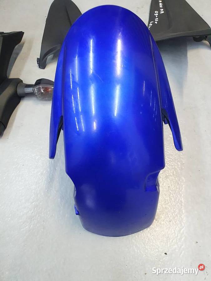 Honda CBR 600 RR 0912 szyba błotnik osłona sprzedam