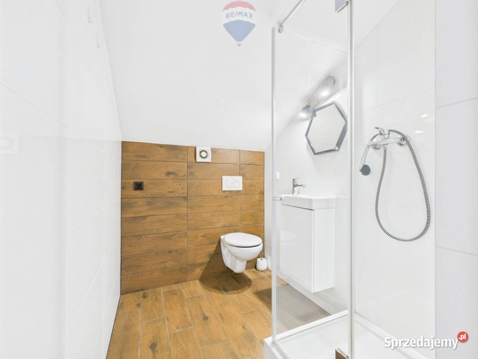 Na sprzedaż dom wolnostojący Władysławowo mieszkalny