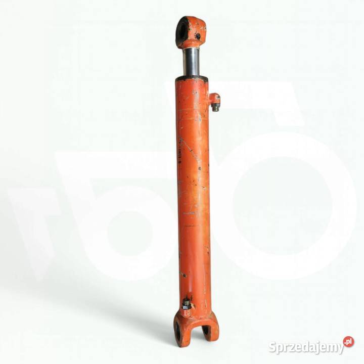 Siłownik Górny Ramienia Dipper FiatHitachi FB sprzedam