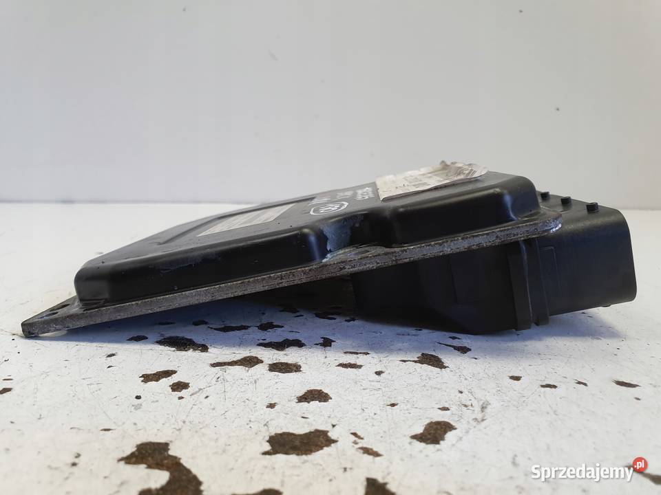 Mercedes W203 18 K STEROWNIK SILNIKA Komputer Chełm