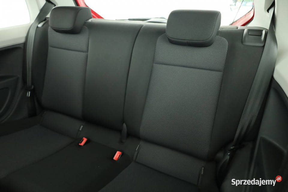 Skoda Citigo 10 MPI nieuszkodzony sprzedam