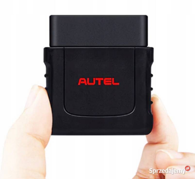 AUTEL MaxiCOM MK 808 S TS