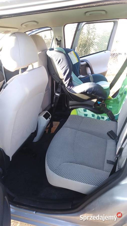 Fiat Stilo Multiwagon 16 PBLPG Stilo Kraków sprzedam