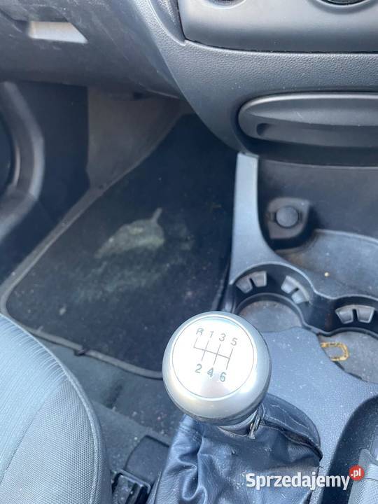 Kia Sportage XE 20 CRDI 150 4x4 kierownica po prawej stronie Tarnawatka