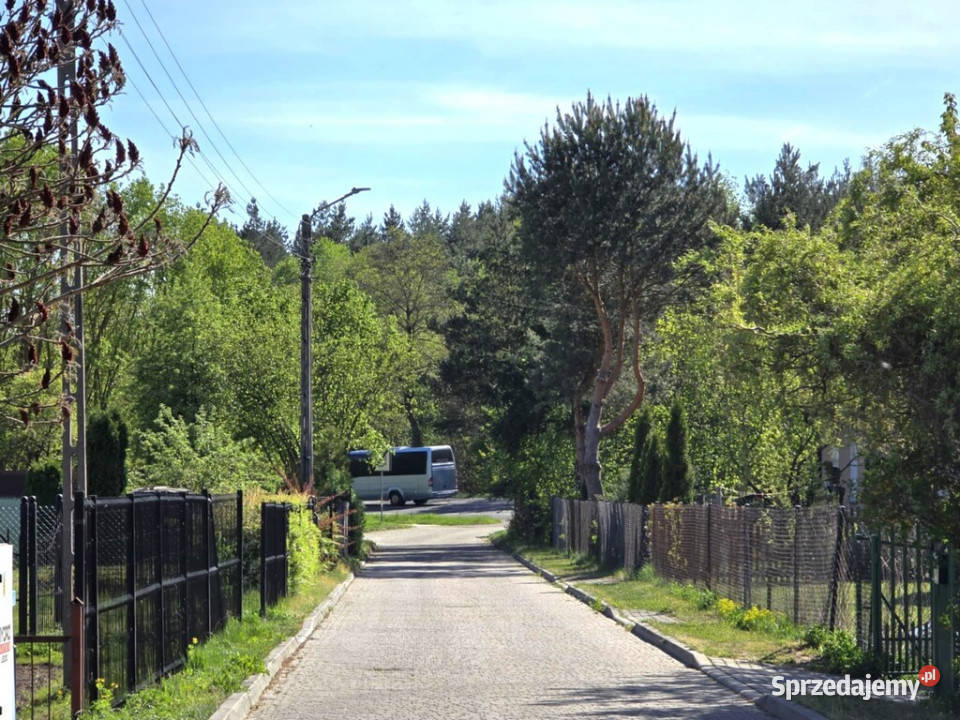 Dom w Firleju Wesoła