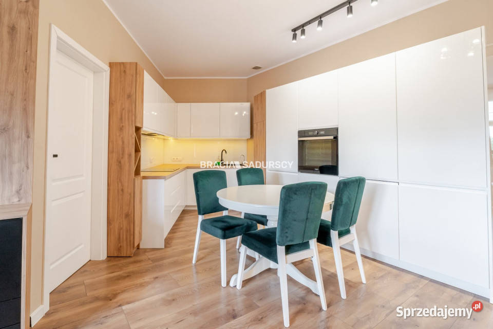 Mieszkanie 681m2 3 pokoje Kraków Barska małopolskie sprzedam