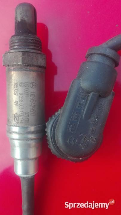 Mercedes g 463 klasa sonda labda 0095429517 Kocmyrzów