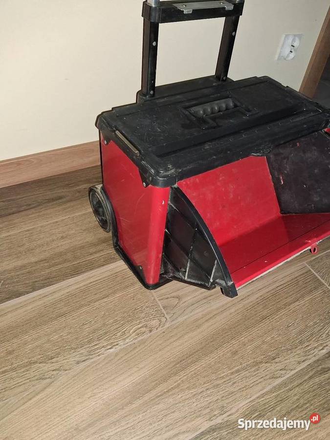 Wózek narzędziowy Yato Wejherowo