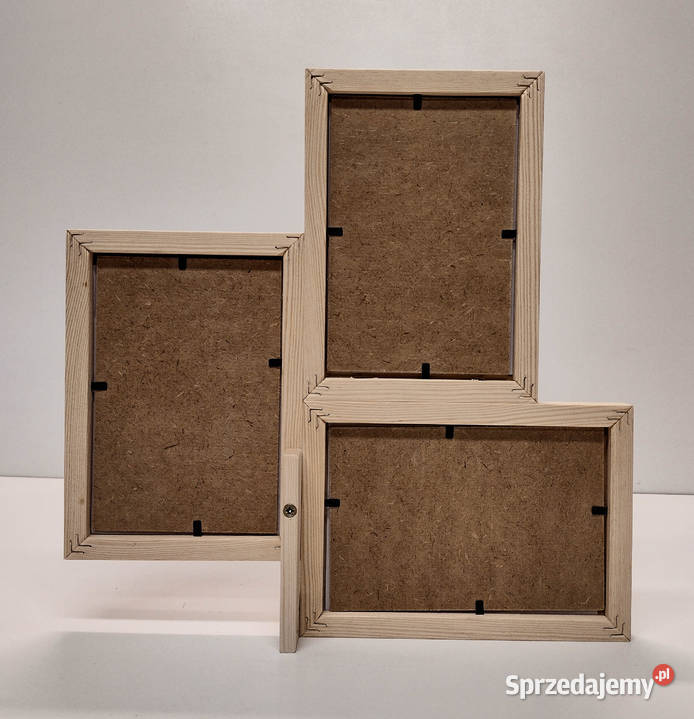 Ramka ramki na Zdjęcia Drewno sosnowe Fotografia lubelskie Lublin sprzedam