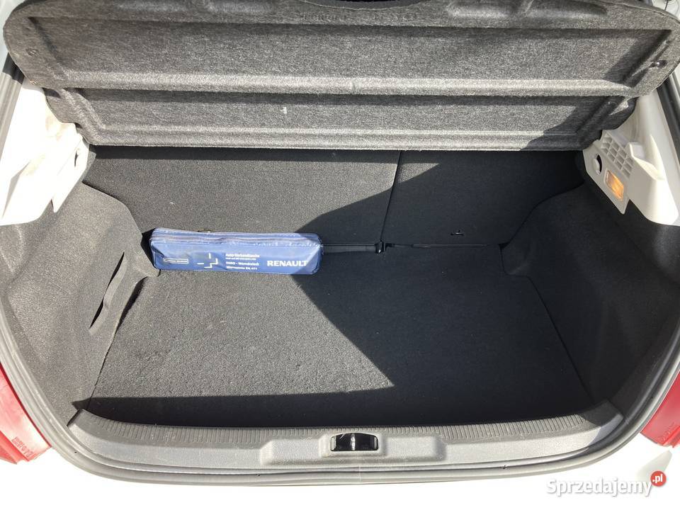 Peugeot 207 Urban Style Super Stan Klima Alu nieuszkodzony Skawina sprzedam