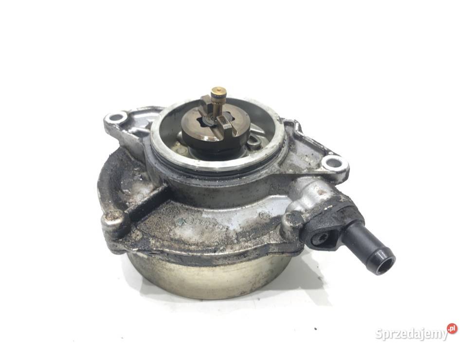 POMPA VACUM AUDI A8 D4 059145100J 42 351 0918 osobowe sprzedam