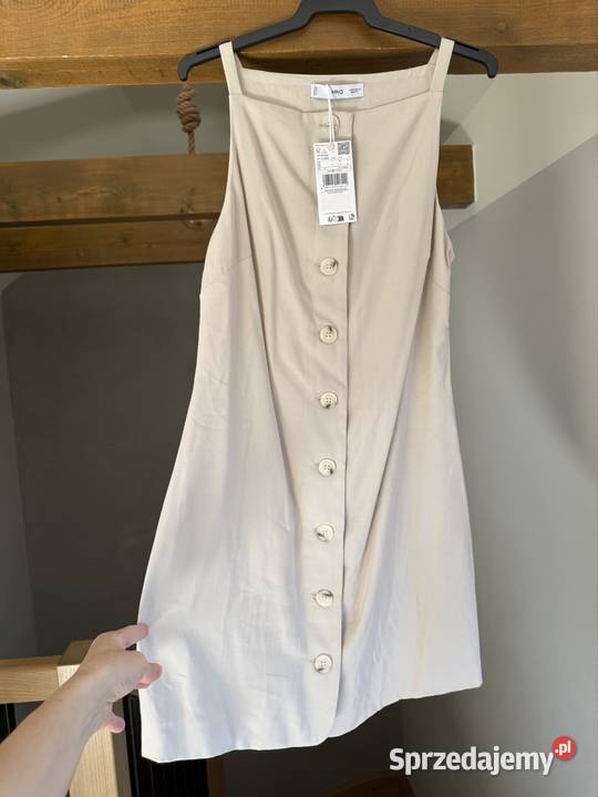 Sukienka Mango r S sprzedam