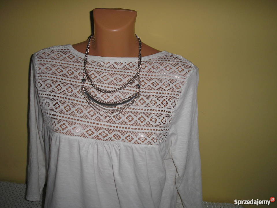 naszyjniki w kolorze srebra Słupsk