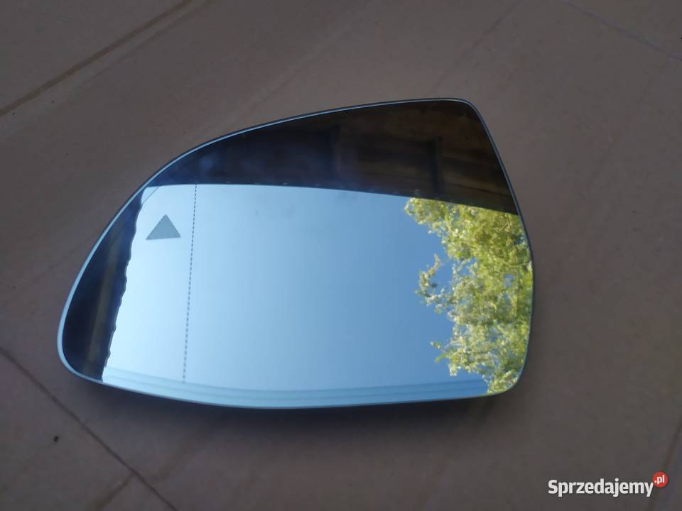 BMW X3 G01 X4 G02 lusterko FOTOCHROM ASYSTENT Ksawerów sprzedam