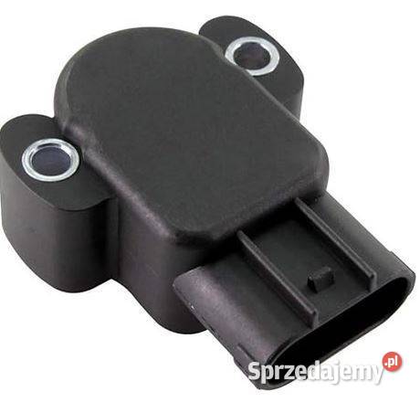 TPS TH198 DY968 EC3171 F5RZ9B989BA FORD TAURUS lubelskie Lublin