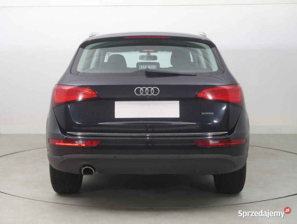 Audi Q5 20 TDI ESP Bielany Wrocławskie