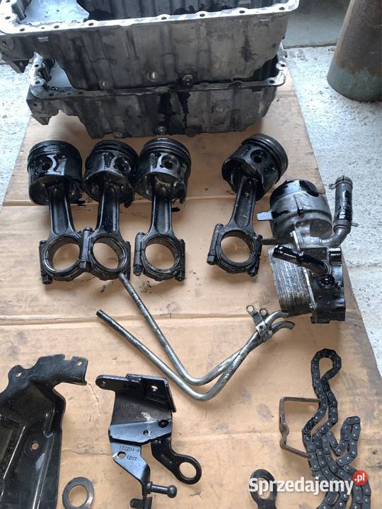 Scudo Jumpy 2008 20hdi rozne czesci Poznań sprzedam