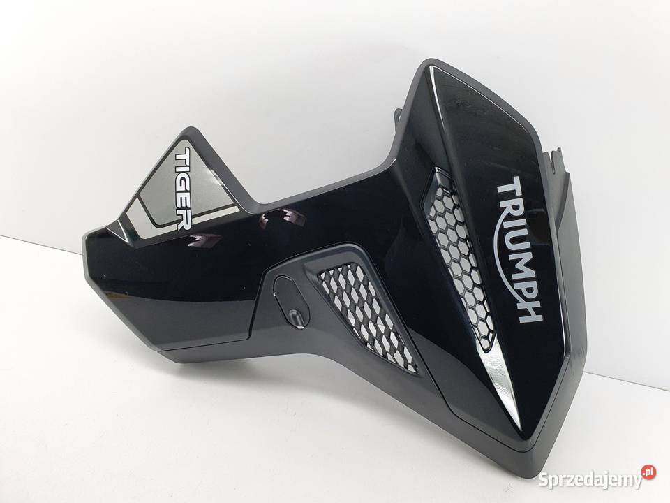 Boczek R Owiewka Triumph Tiger 1200 Rally Łódź