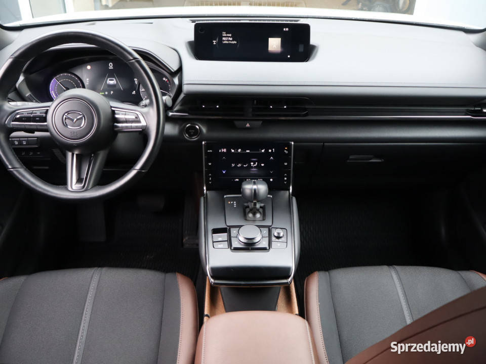 Mazda MX30 eSkyactiv MX-30