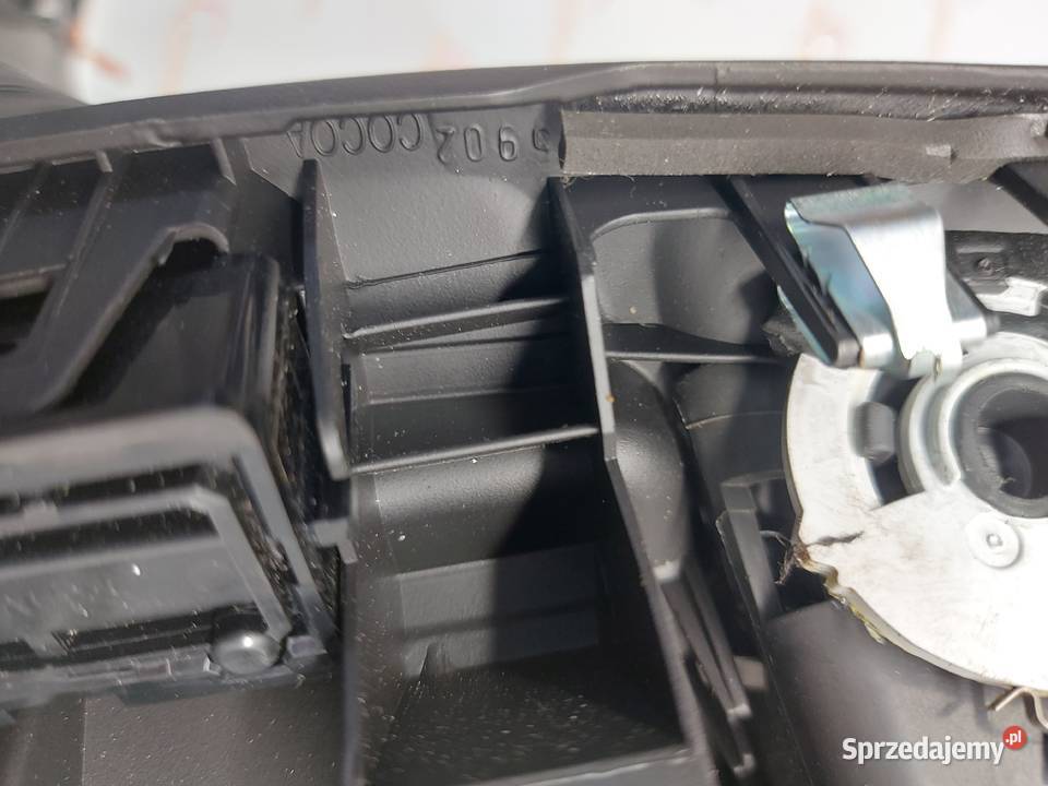 INSIGNIA A LIFT 13r wyświetlacz radia 95196687 świętokrzyskie Kielce sprzedam