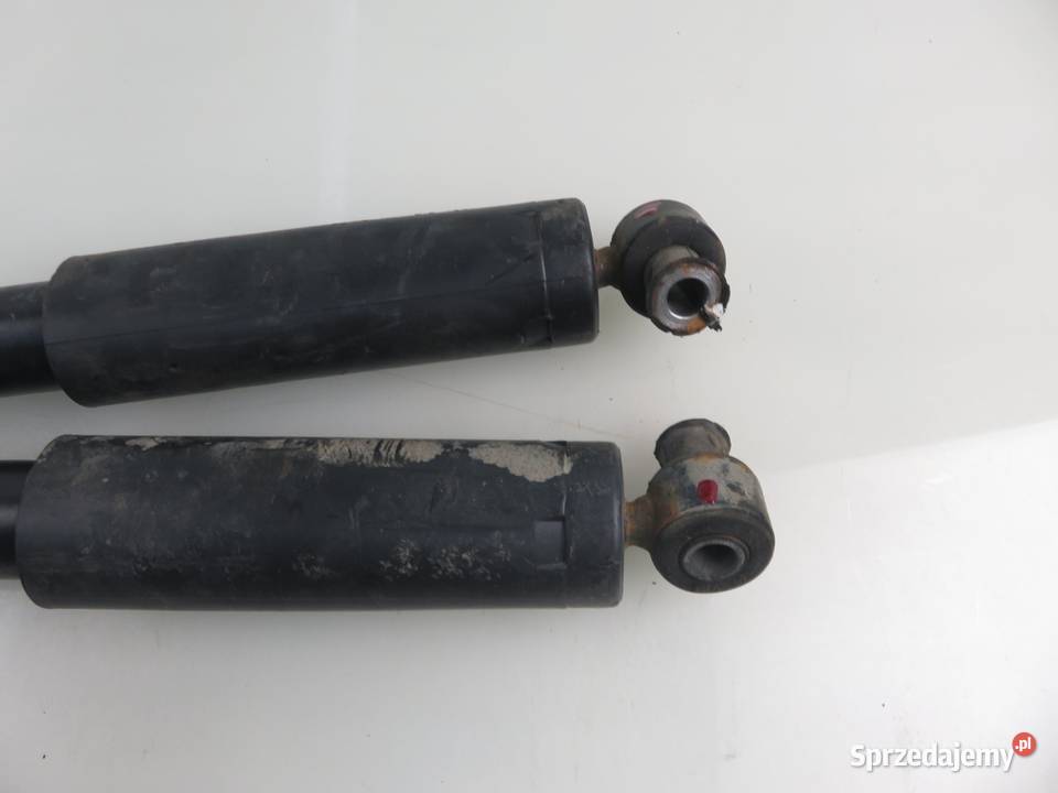 AMORTYZATORY TYŁ FORD TRANSIT VI 22 TDCi 313504
