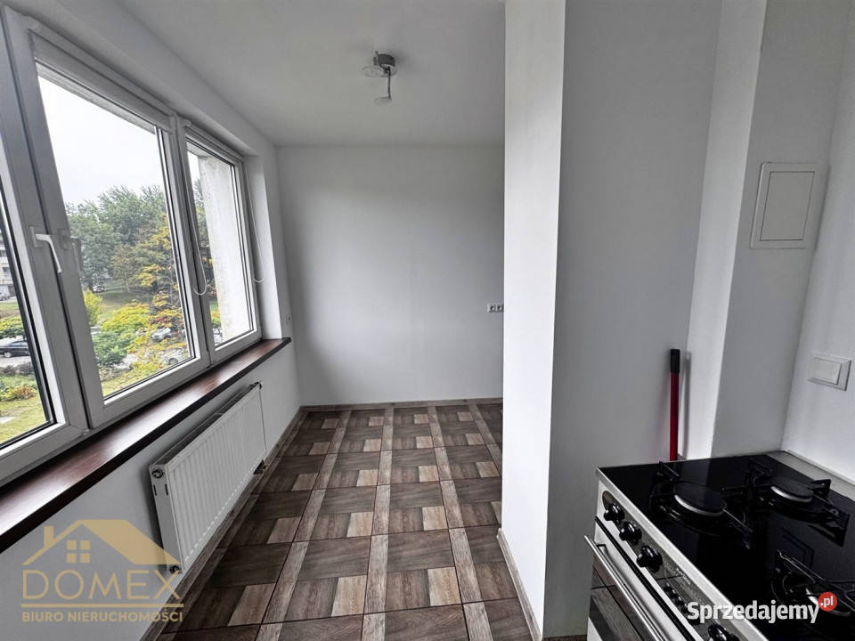 sprzedaży mieszkania Wodzisław Śląski 38m2 śląskie