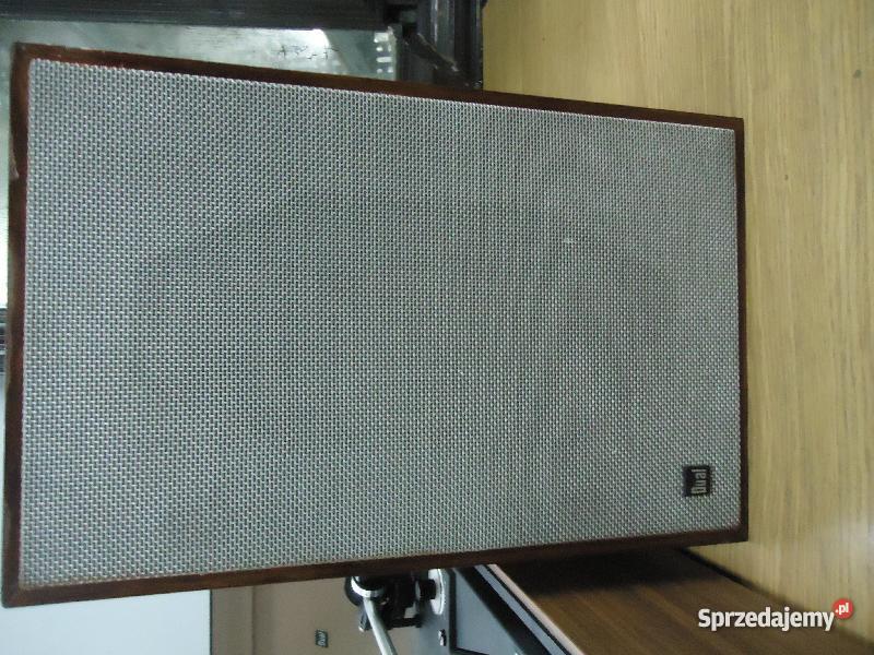 GRAMOFON DUAL 1224 WZMACNIACZEM NA PŁYTY WINYLO Nowy Sącz