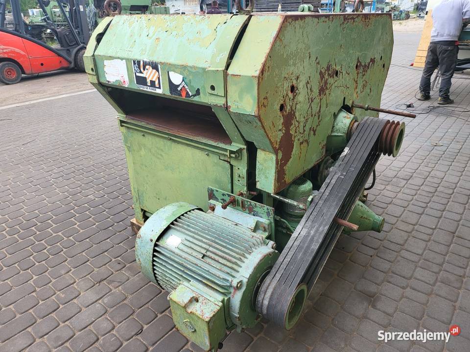 Wielopiła obrzynarka ESTERER DKV Karsin sprzedam