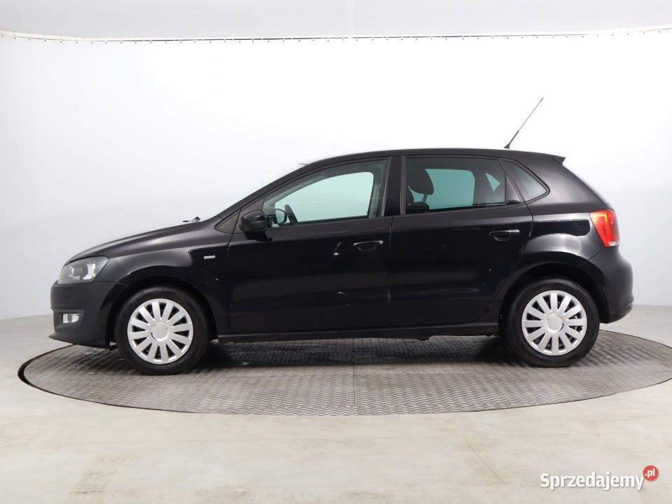 VW Polo 12 12V wspomaganie kierownicy Polo dolnośląskie