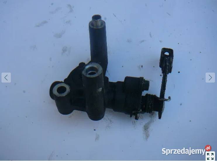 Wysprzęglik Yamaha XJ6 Ostrów Wielkopolski