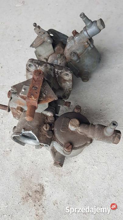 Gaźnik 8110104 łódzkie Białaczów