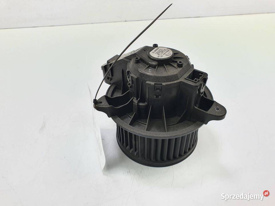 WENTYLATOR KABINOWY FORD TRANSIT MK8 BK2T18456AC Lipno