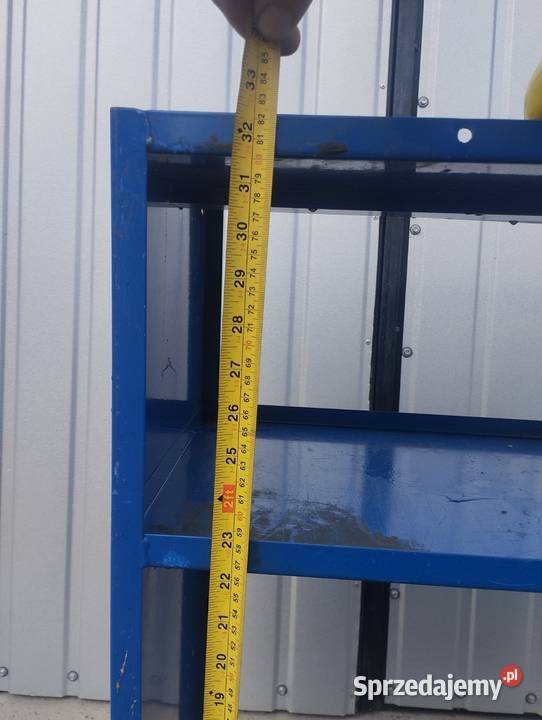 wózek warsztatowy Końskowola