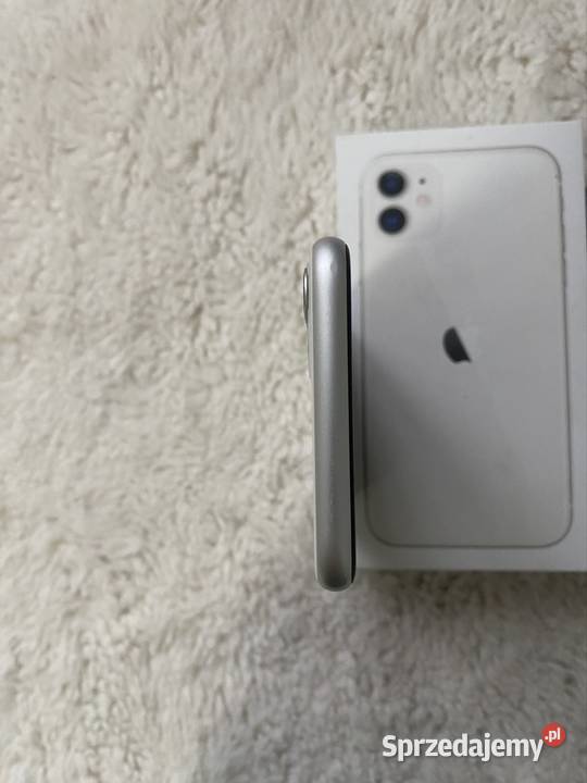 iPhone 11 128 GB Rossoszyca