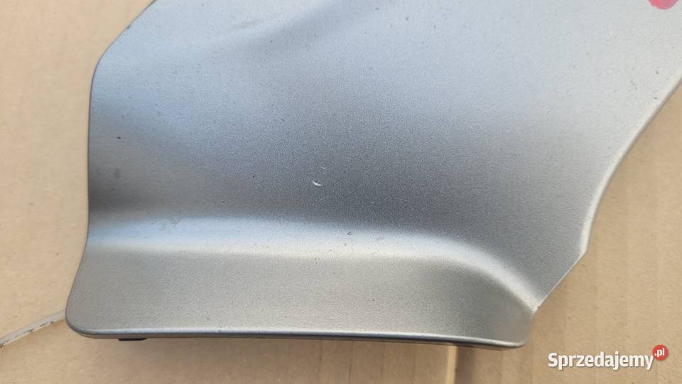 MERCEDES W218 CLS AMG ZAŚLEPKA HAKA ZDERZAKA Ruda Śląska