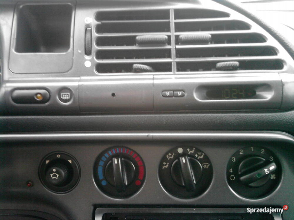 Ford Mondeo MK1 i mocno doinwestowane Gliwice