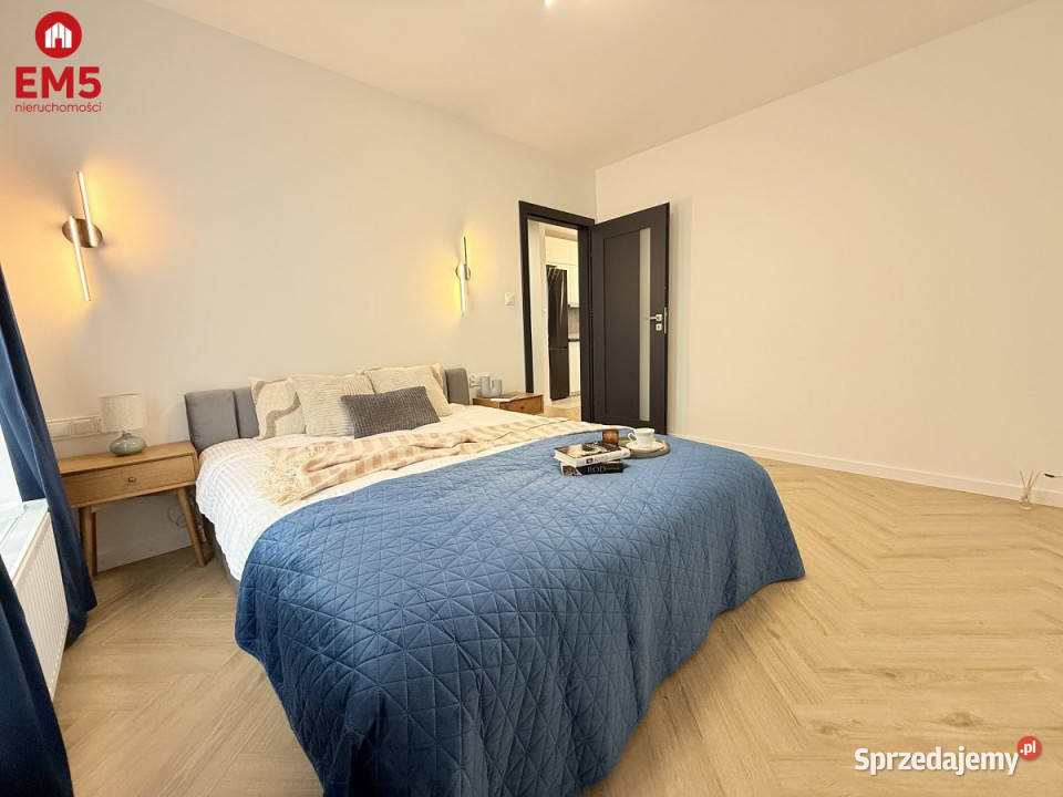Sprzedam mieszkanie 52m2 3 pokoje Białystok