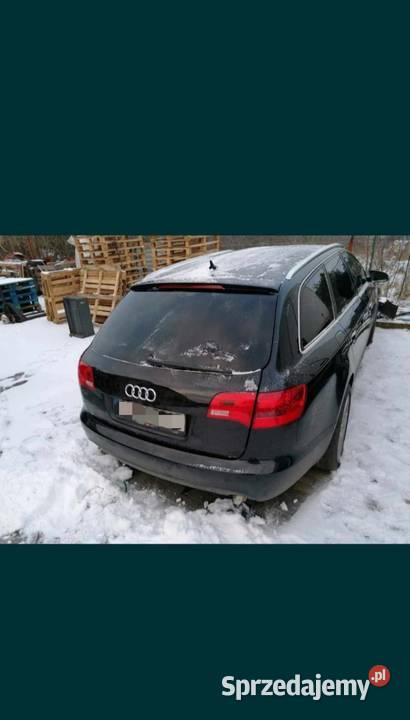 A6 C6 27 bpp wielkopolskie