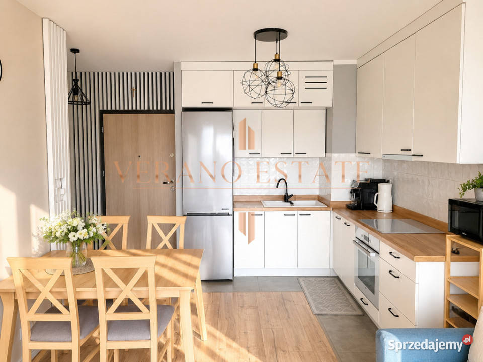NOWE BUDOWNICTWO 3 POKOJE Z BALKONEM I OGRODEM mazowieckie Nowy Dwór Mazowiecki