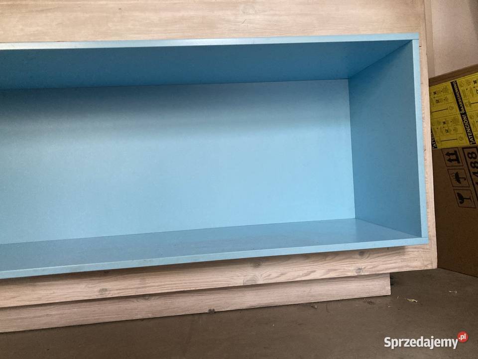 Lada sklepowa z duszą Warszawa