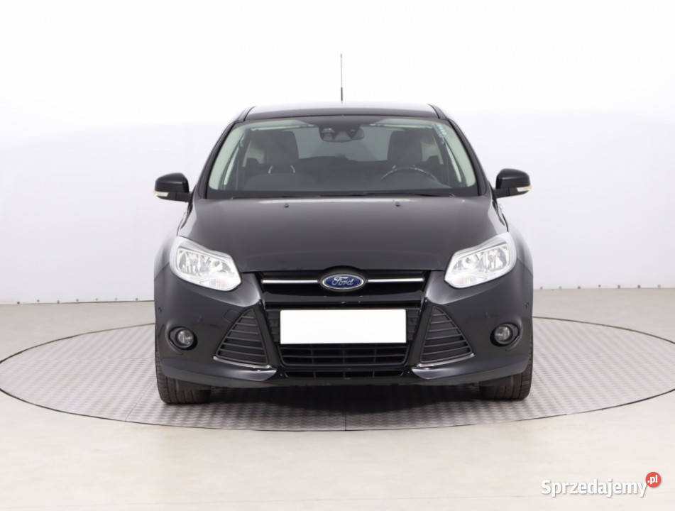 Ford Focus 10 EcoBoost poduszka powietrzna Piaseczno sprzedam
