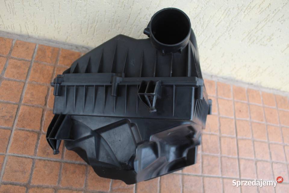 OBUDOWA FILTRA POWIETRZA FORD MONDEO MK4 18 TDCI